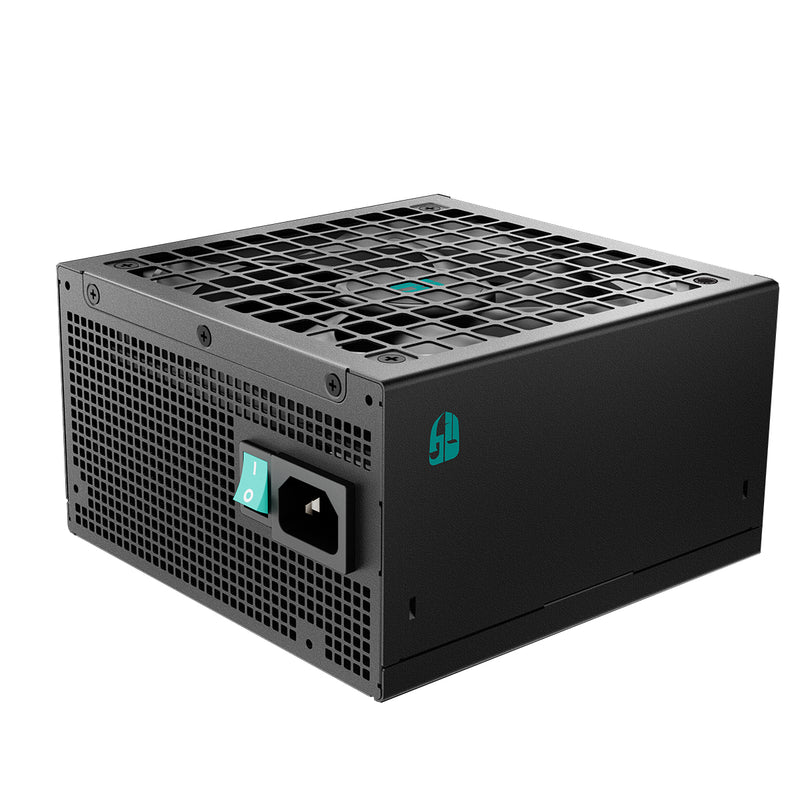 DeepCool GamerStorm PN1000M 1000W 80+ Gold Native ATX3.1 Power Supply