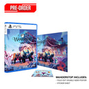 Wanderstop | DataBlitz