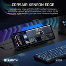 Corsair Xeneon Edge 14.5" (2560x720) 60Hz LCD Touchscreen Monitor | DataBlitz