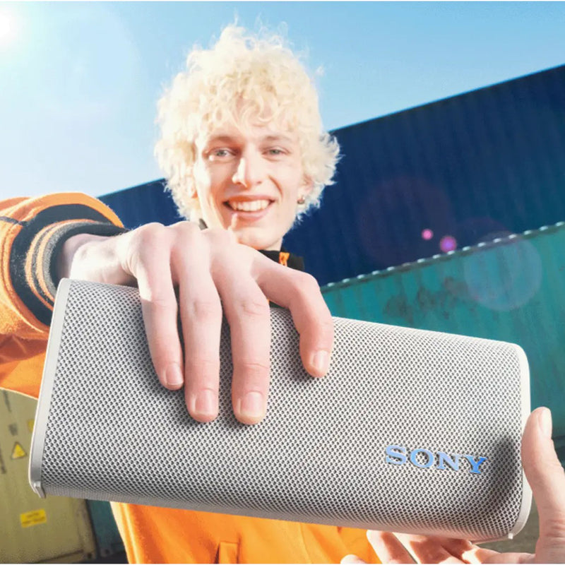 Sony ULT Power Sound Field 3 Wireless Portable Speaker | DataBlitz