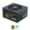Seasonic Focus GX-850 ATX 3 850W 80+ Gold ATX 3.1 & PCIe Gen 5 Fully Modular Power Supply (Black) (SRP-FGX851-A5A32SF)