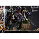 Real Elite Masterline Horizon Forbidden West Aloy Carja Shadow Outfit