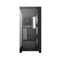 DeepCool CG850 4F V2 Panoramic Glass Panels Single Chamber ATC Case | DataBlitz