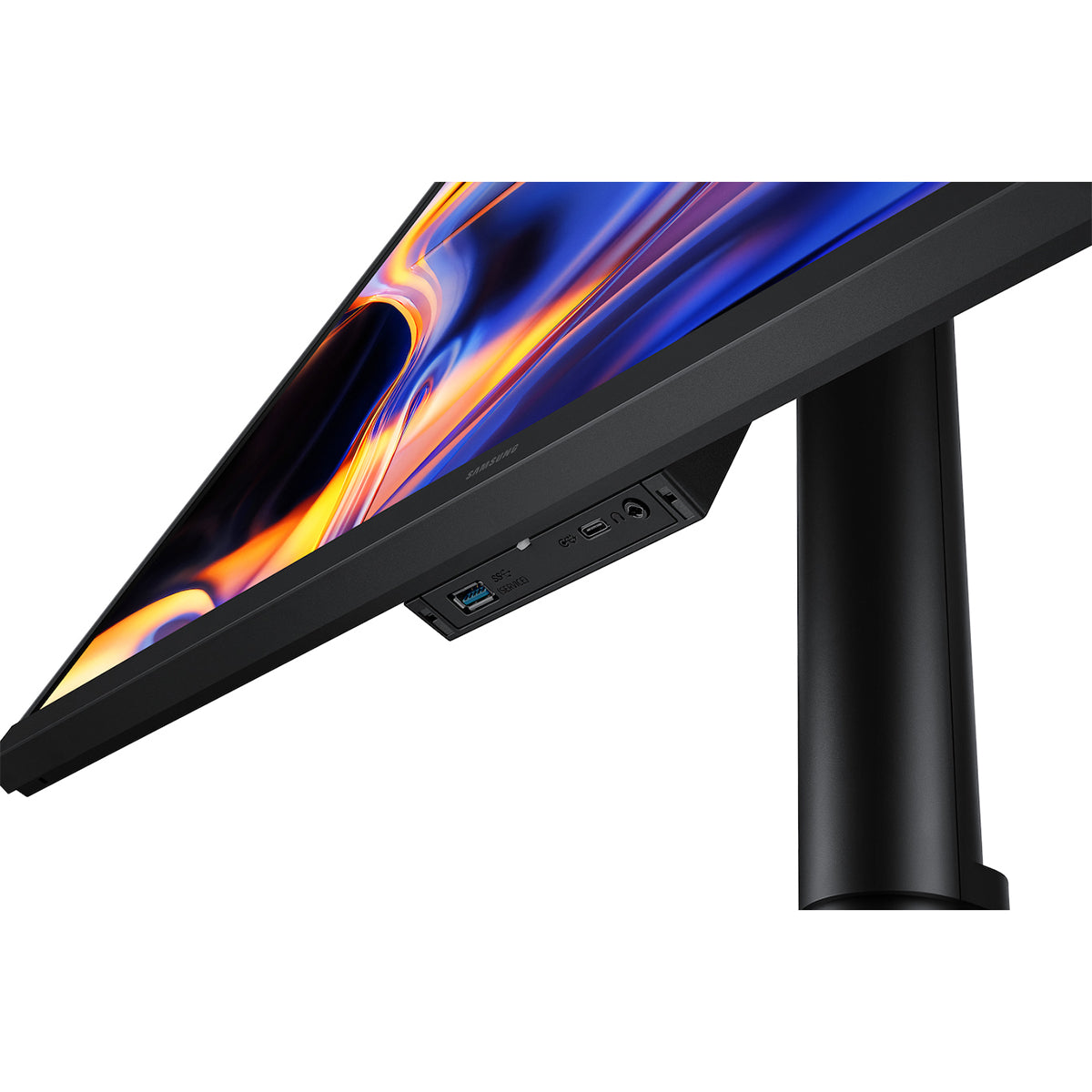 Samsung ViewFinity S8 LS27H802EFAXXP | DataBlitz