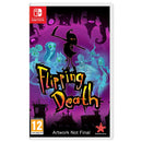 Nintendo Switch Flipping Death (EU)