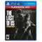 PS4 The Last Of Us Remastered Playstation Hits  - DataBlitz