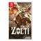 Nintendo Switch Zoeti | DataBlitz
