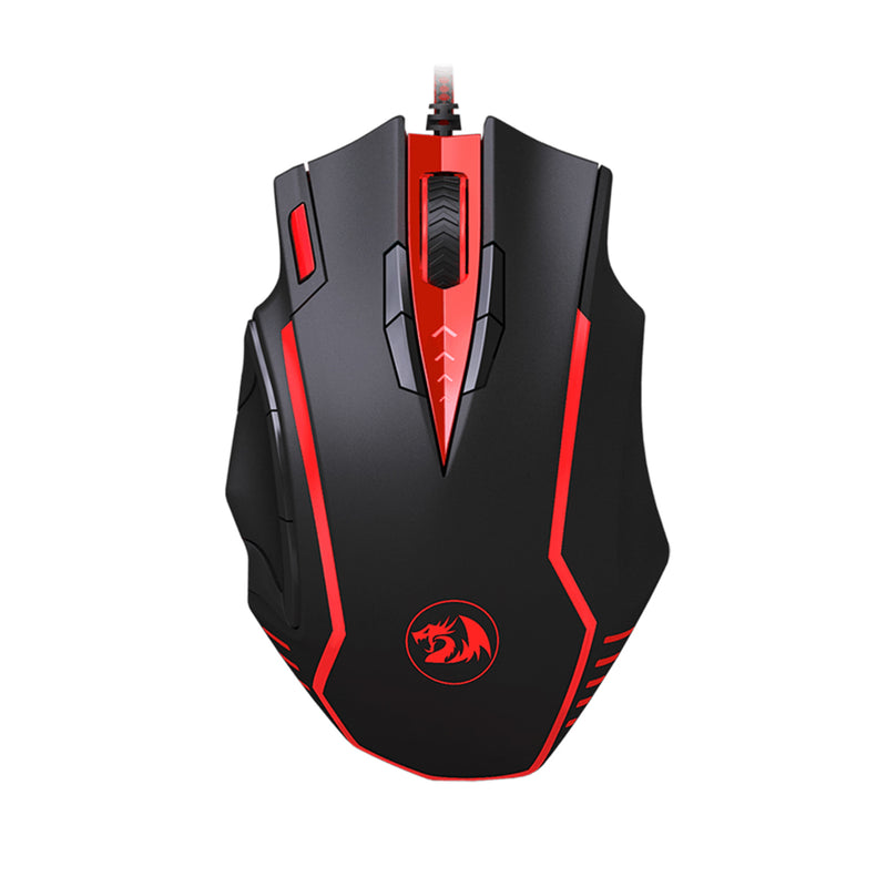 Redragon Samsara Laser Gaming Mouse (M902)