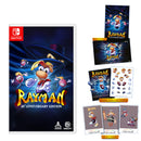 Nintendo Switch Rayman 30th Anniversary Edition (Eng/EU)