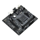 Asrock A520M-HVS AMD Socket AM4 DDR4 Motherboard