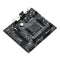 Asrock A520M-HVS AMD Socket AM4 DDR4 Motherboard