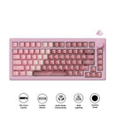 Akko 5075 V3 Multi-Mode RGB Hot-Swappable Mechanical Keyboard