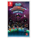 Nintendo Switch 88 Heroes 98 Heroes Edition (EU)