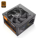 Aigo G5 HJ Plus GP550 550W 80+ Bronze Intel ATX 12V Switch Power Supply