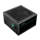 DEEPCOOL PF650 ATX Switching Power Supply (R-PF650D-HA0B-US)