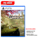 PS5 Wandering Sword Pre-Order Downpayment
