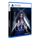 Clock Tower Rewind | DataBlitz