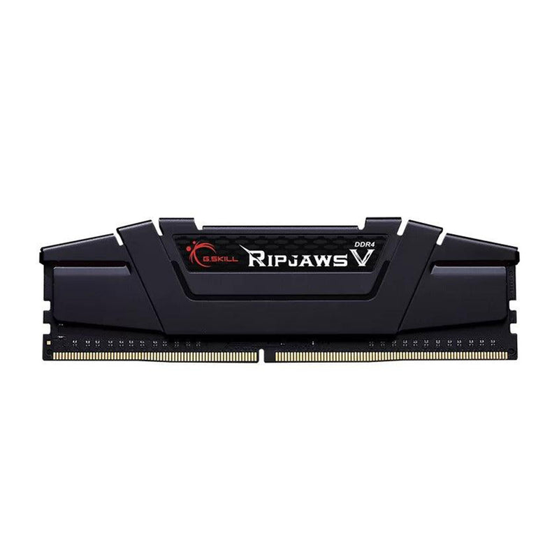 G.Skill Ripjaws V 32GB (2 X 16GB) DDR4-3200 Memory (F4-3200C16D-32GVK)