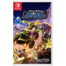 Nintendo Switch DreamWorks All Star Kart Racing (Eng/EU)