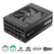 Corsair HXI Series HX1500i 1500W ATX Cybentics Platinum Ultra-Low Noise Fully Modular Power Supply (CP-9020309-NA)