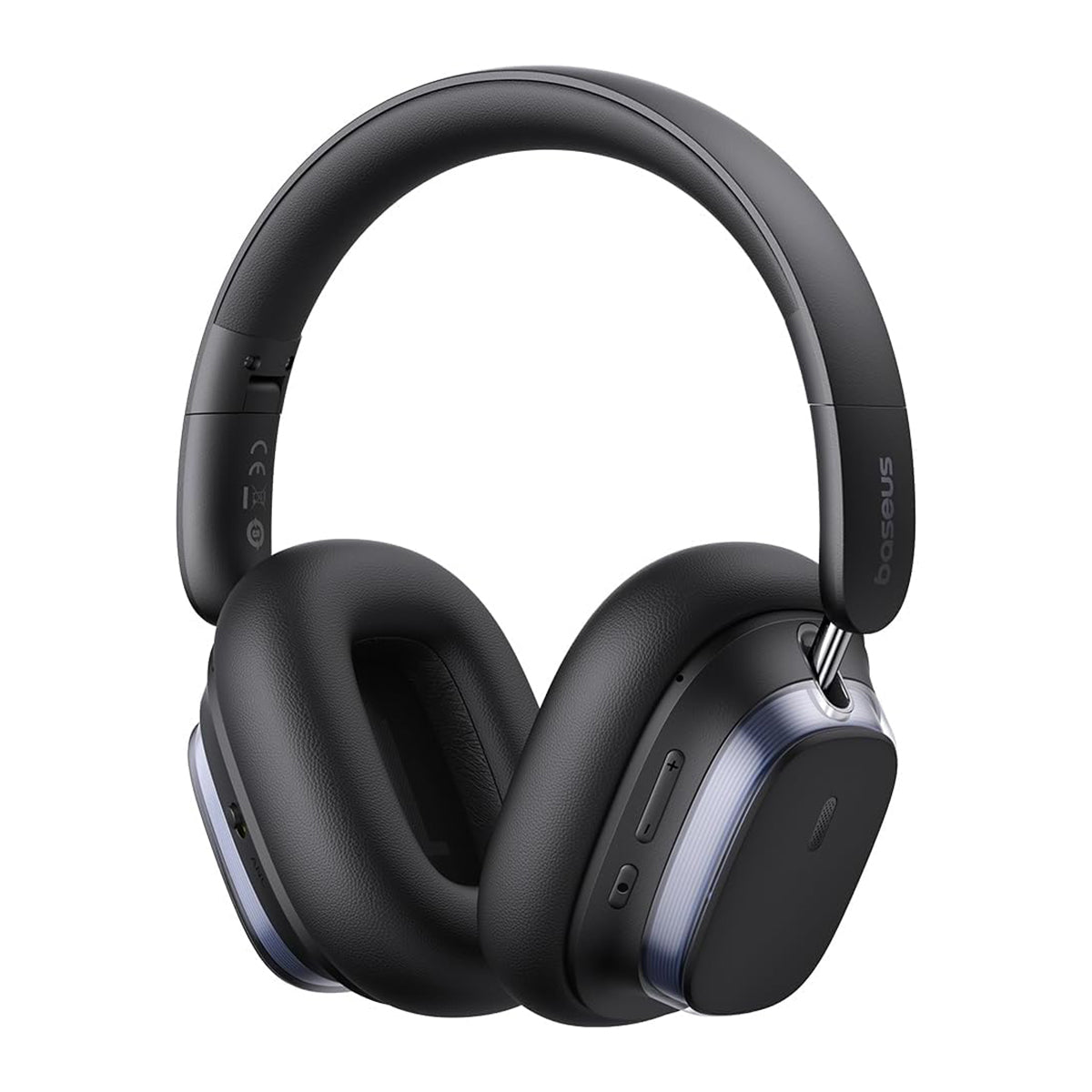 Baseus Bowie H1s Noise-Cancellation Wireless Headphone | DataBlitz