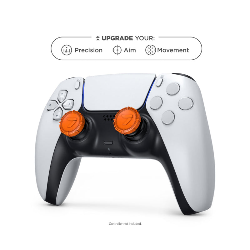 SteelSeries Kontrolfreek Performance Thumbsticks Call of Duty Black Ops 7 for PS5 (2613-PS5)