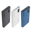 Promate Bolt-10PD 10000mAh Compact Smart Charging Power Bank | DataBlitz