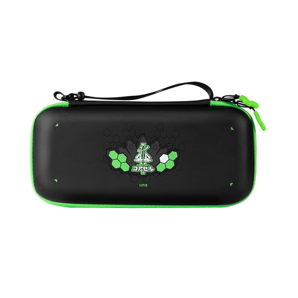 IINE Eva Storage Bag for Nintendo Switch (Jormungandr) (L1243)