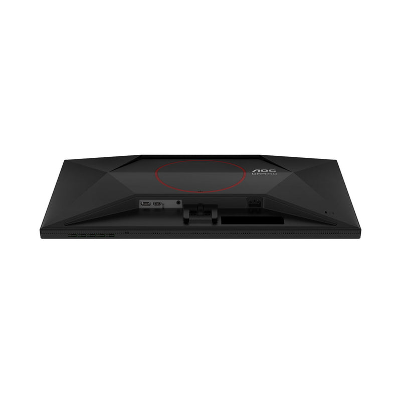 AOC Q27G40XMN/74 27" QHD (2560x1440) 180Hz 1ms GTG VA QD-MiniLED Gaming Monitor with Tilt Adjustment