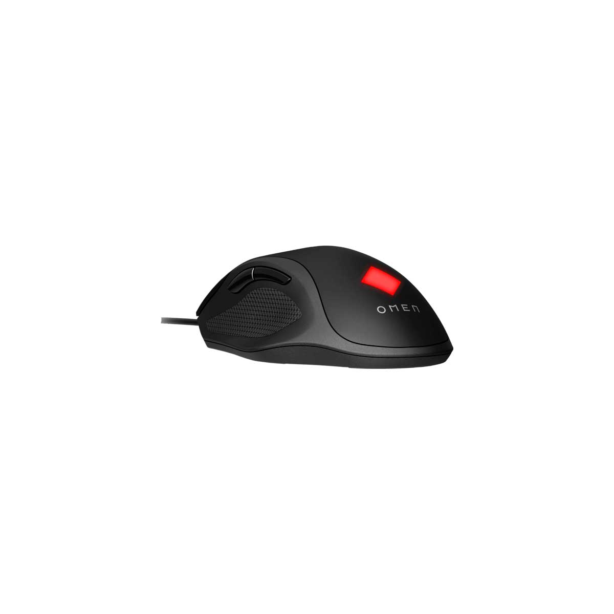 HP OMEN VECTOR ESSENTIAL WIRED MOUSE (BLACK) (8BC52AA) - DataBlitz