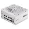 Corsair RMx RM850x Shift 850W ATX 80 Plus Gold Fully-Modular ATX Power Supply (White)
