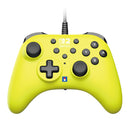 Horipad Turbo for Nintendo Switch 2 / PC (Lime Yellow, Navy, White, Black)