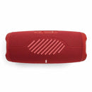 JBL Charge 5 Portable Waterproof Speaker With Powerbank (Red)
