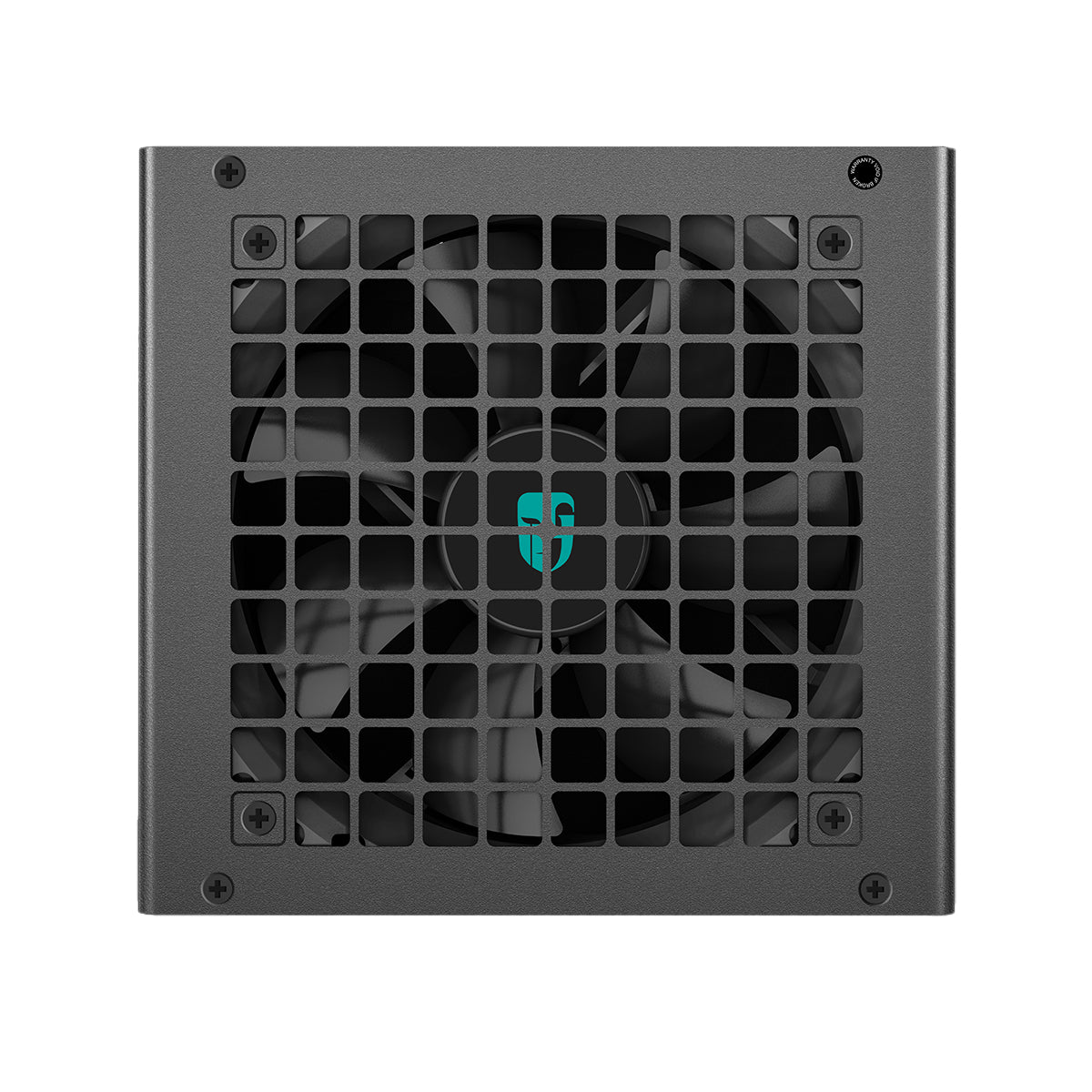 DeepCool PF700X 700W Cybenetics 80+ Bronze ATX 2.52 Sleeved Cable Power Supply (R-PF700X-HD0B-JGUS)