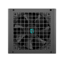 DeepCool PF700X 700W Cybenetics 80+ Bronze ATX 2.52 Sleeved Cable Power Supply (R-PF700X-HD0B-JGUS)