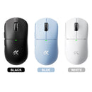 MCHOSE A5 V3 Ultralight 8K Wireless Ergonomic Gaming Mouse