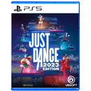 PS5 Just Dance 2023 Code In The Box (Asian)