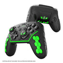 IINE Silicone Cover for Nintendo Switch 2 Pro Controller (Jormungandr)