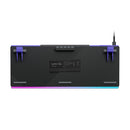 Logitech G512 X 98 Dual Swap TMR Analog/Mechanical 8k Gaming Keyboard (Black) (920-013988)