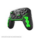 IINE Silicone Cover for Nintendo Switch 2 Pro Controller (Jormungandr)