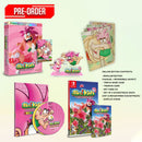 Nintendo Switch Tomba! Special Edition (Deluxe Edition) Pre-Order Downpayment