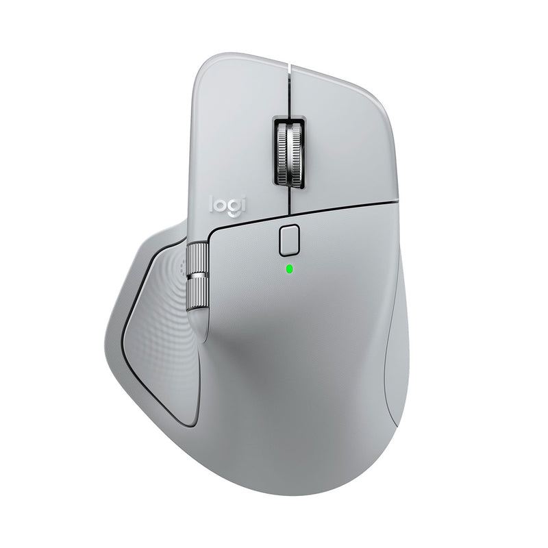 Logitech Mx Master 4 High-Performance Wireless Mouse | DataBlitz