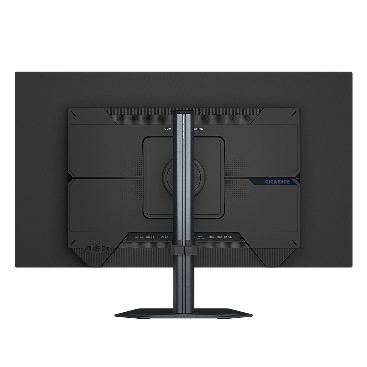 Gigabyte MO27Q28G OLED 27" QHD (2560x1440) 280Hz 0.03ms GTG WOLED Gaming Monitor
