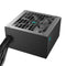 DeepCool PF700X 700W Cybenetics 80+ Bronze ATX 2.52 Sleeved Cable Power Supply (R-PF700X-HD0B-JGUS)