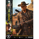 Real Elite Masterline Fallout The Ghoul | DataBlitz