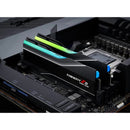 G.Skill Trident Z5 Neo RGB 64GB (2x32GB) DDR5 6000 MT/s CL30-40-40-96 1.40V AMD EXPO Desktop Memory