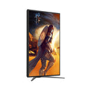 AOC Q27G4KD 26.5" QHD (2560x1440) 500Hz 0.03ms Adaptive-Sync QD-OLED Gaming Monitor