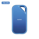 Sandisk Creator Pro 2000MB/s Read & Write Type-C Portable SSD