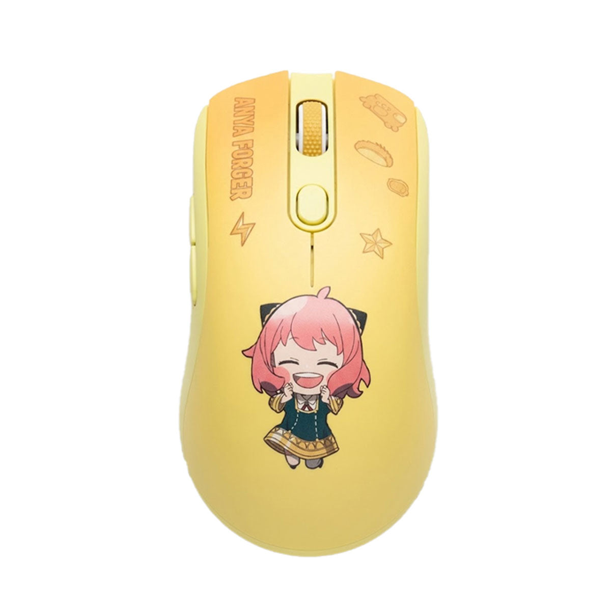 Akko AG ONE-L Spy x Family Wireless Mouse (Anya Forger)