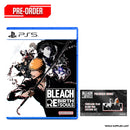 PS5 Bleach Rebirth of Souls Pre-Order Downpayment